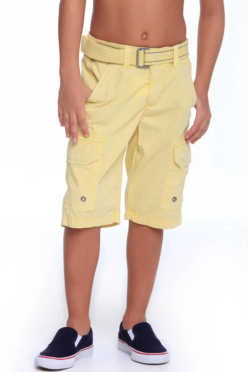 Bermuda Mini Army Moore