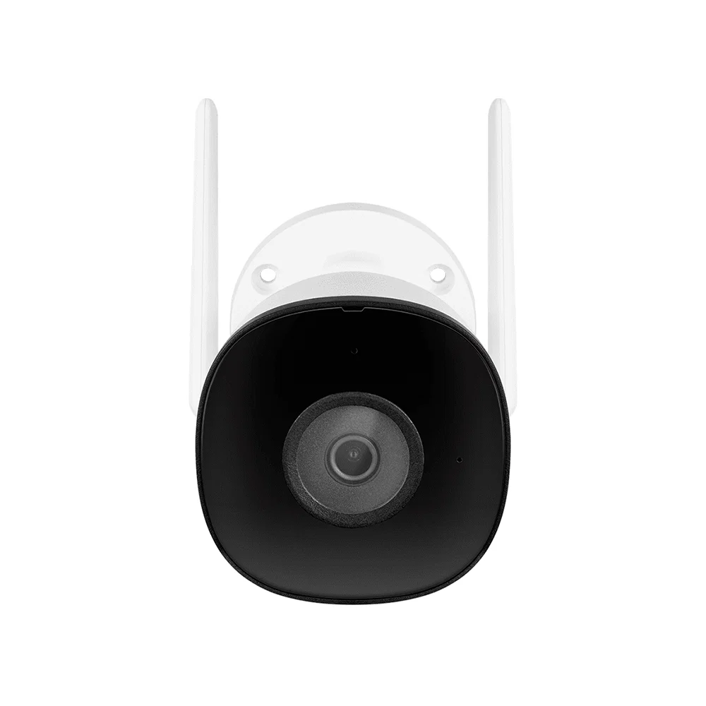 Câmera Inteligente iM5 S 4MP de Resolução Intelbras