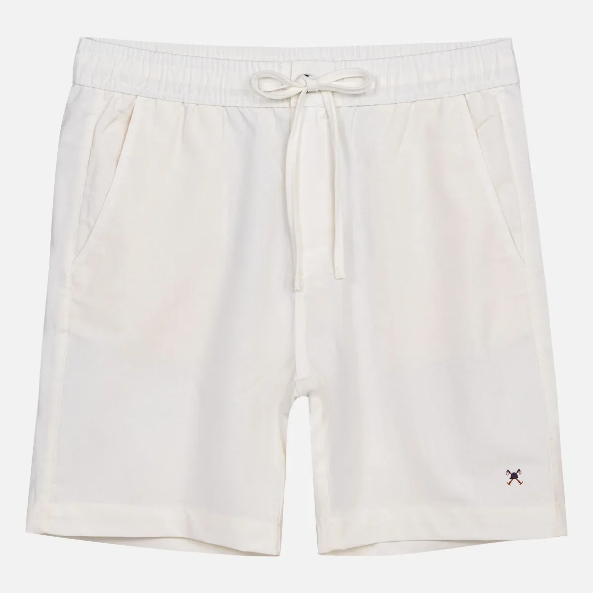 Shorts Linho Flex