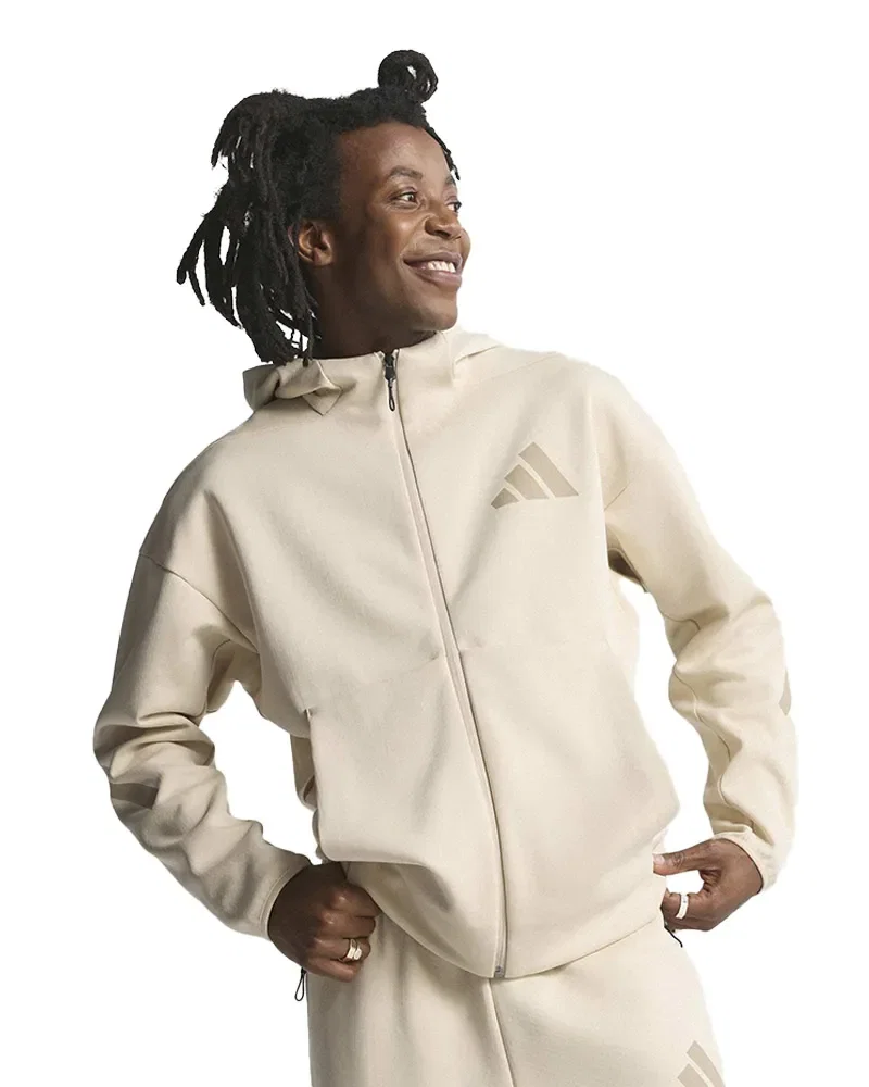Jaqueta Adidas ZNE Masculina — imagem 1