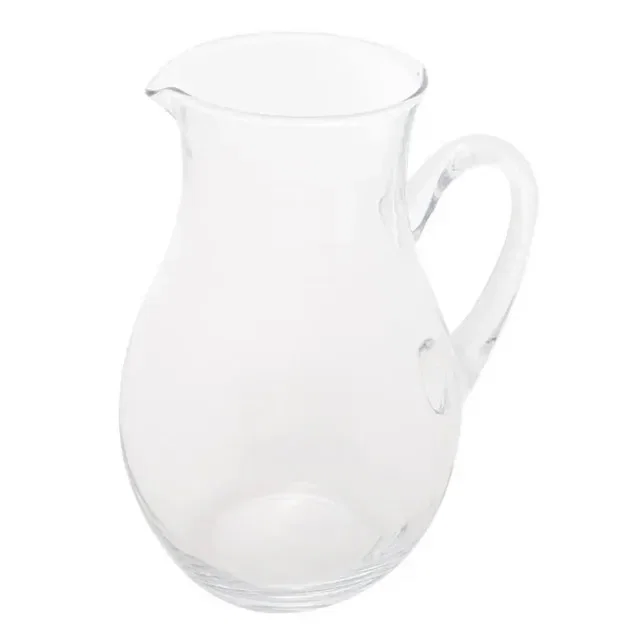 Jarra em Vidro Toscana 500ml — imagem 1
