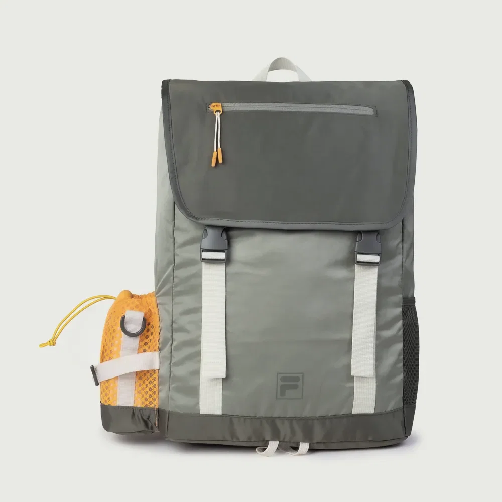 MOCHILA UNISEX FILA CULTURE SPORTS F-BOX - tamanho U