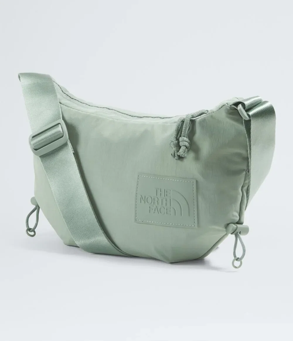 Bolsa Feminina Never Stop Crossbody Slate Moss