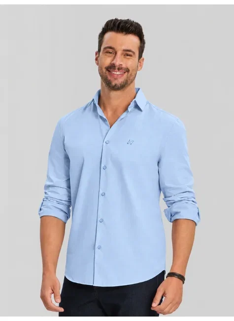 Camisa Comfort