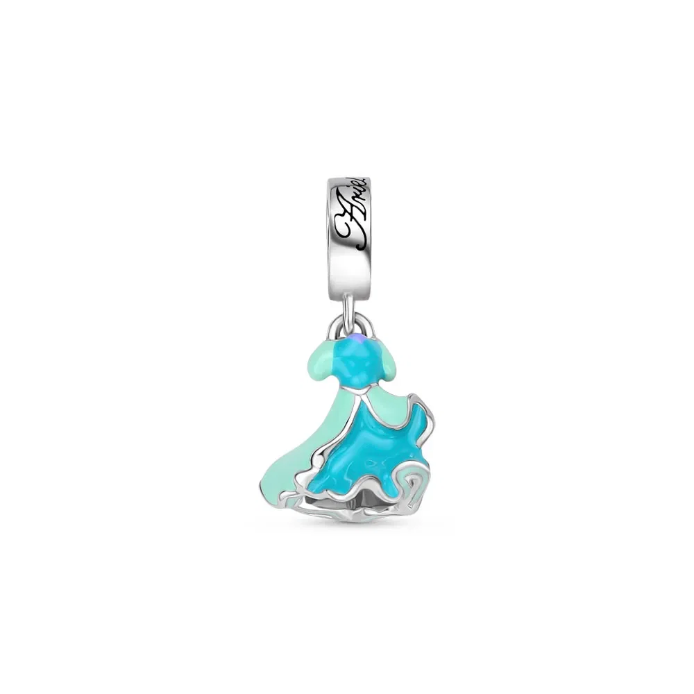 Pingente Life Ariel Vestido — imagem 1