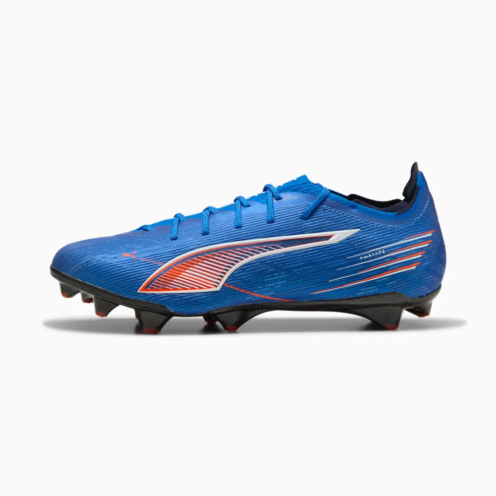 Chuteira de Campo Ultra 6 CARBON Unissex