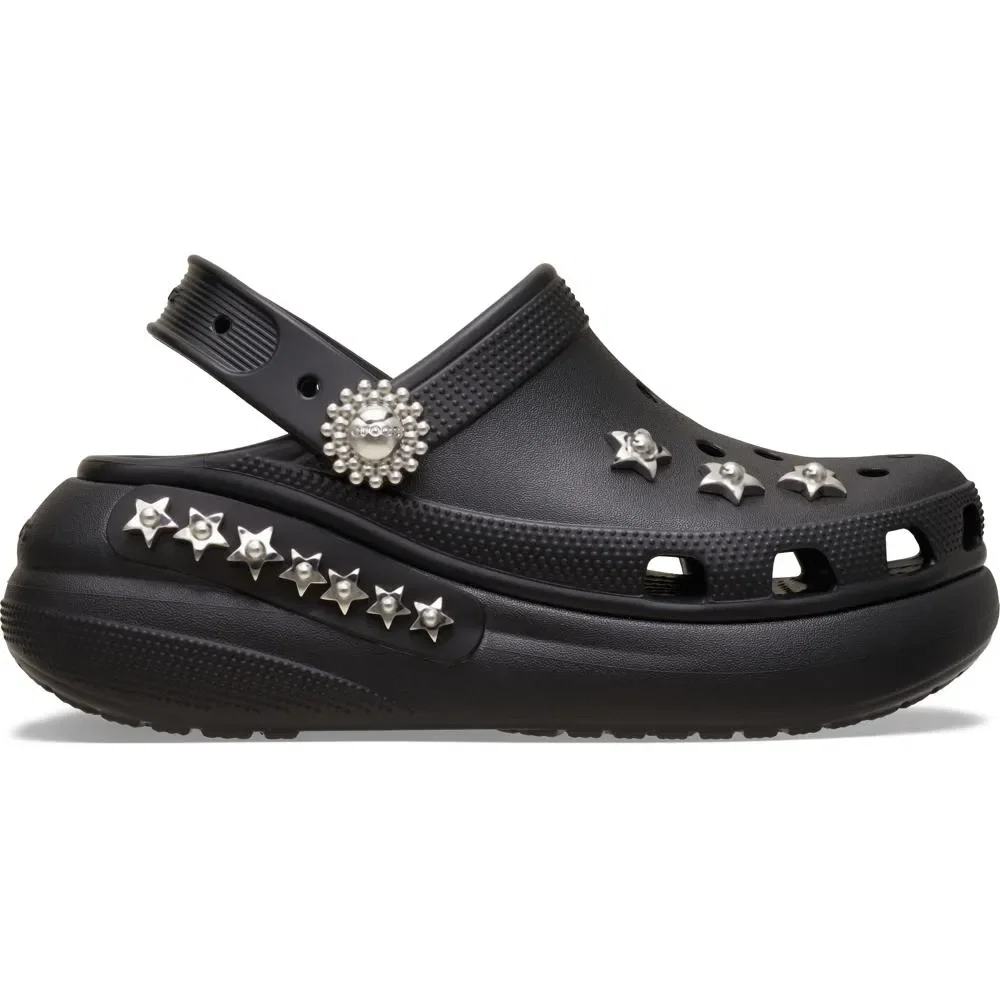 Crush Metal Minis Clog — imagem 1