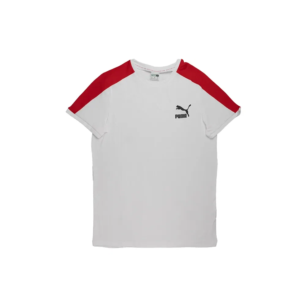 Camiseta Puma Icon T7 Masculina