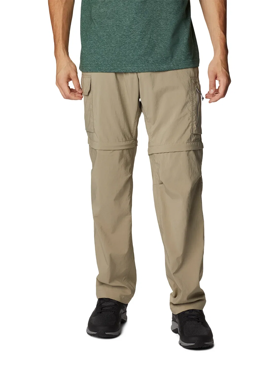 Calça Columbia Masculina Silver Ridge™ Utility Convertible