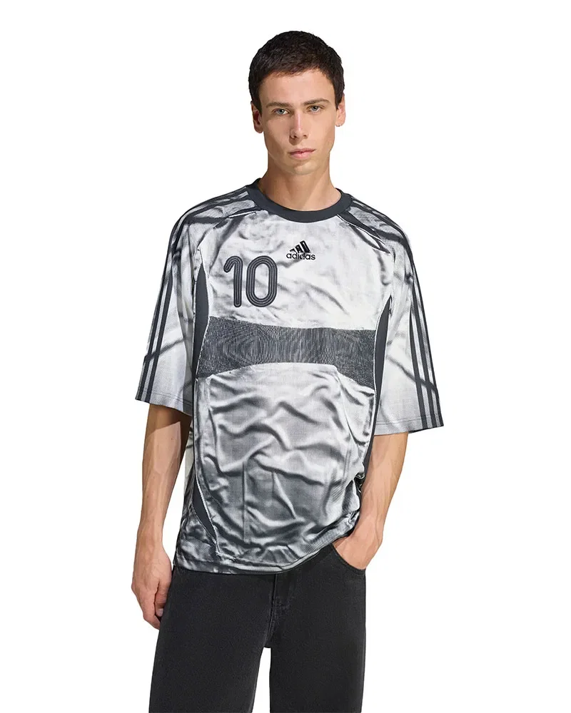 Camiseta Adidas Adilenium Teamgeist Masculina