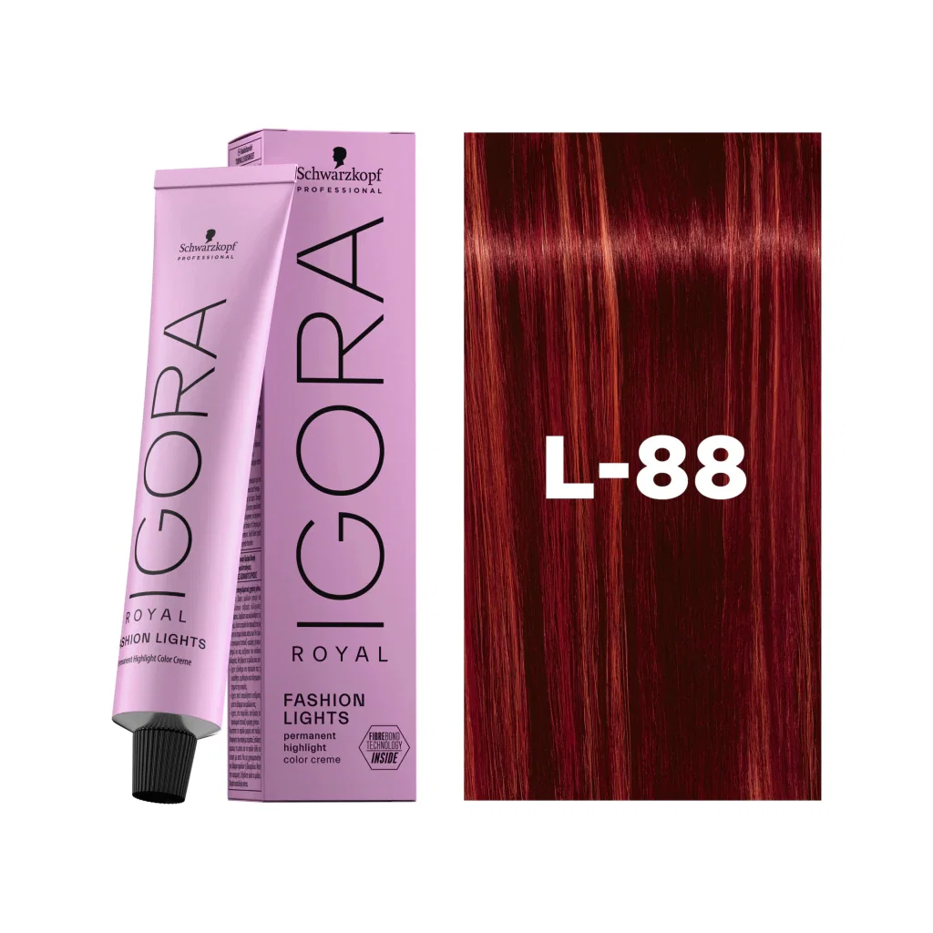 Tintura Igora Royal Fashion Lights L-88