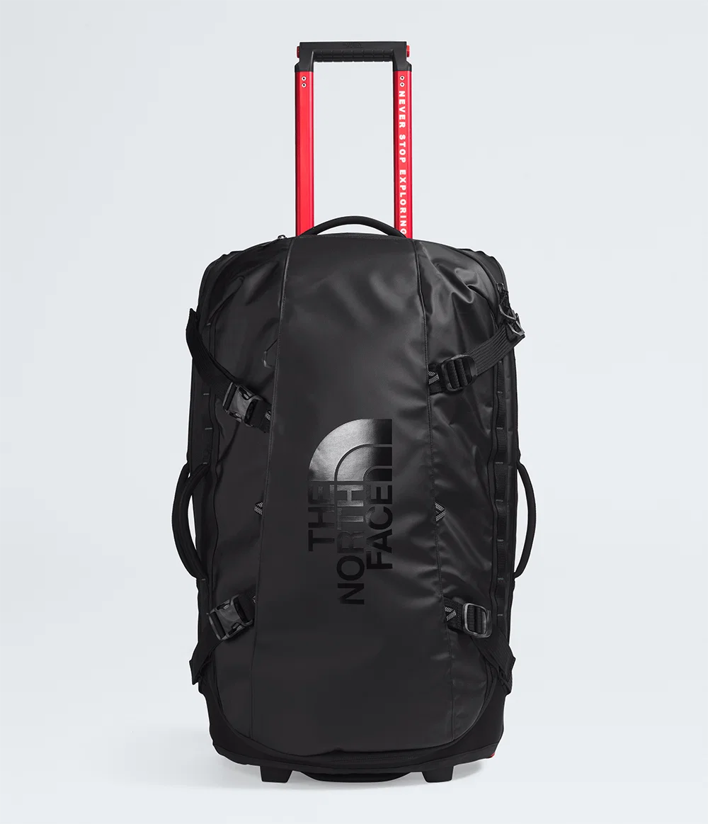 Mala Base Camp Rolling Thunder TNF Black