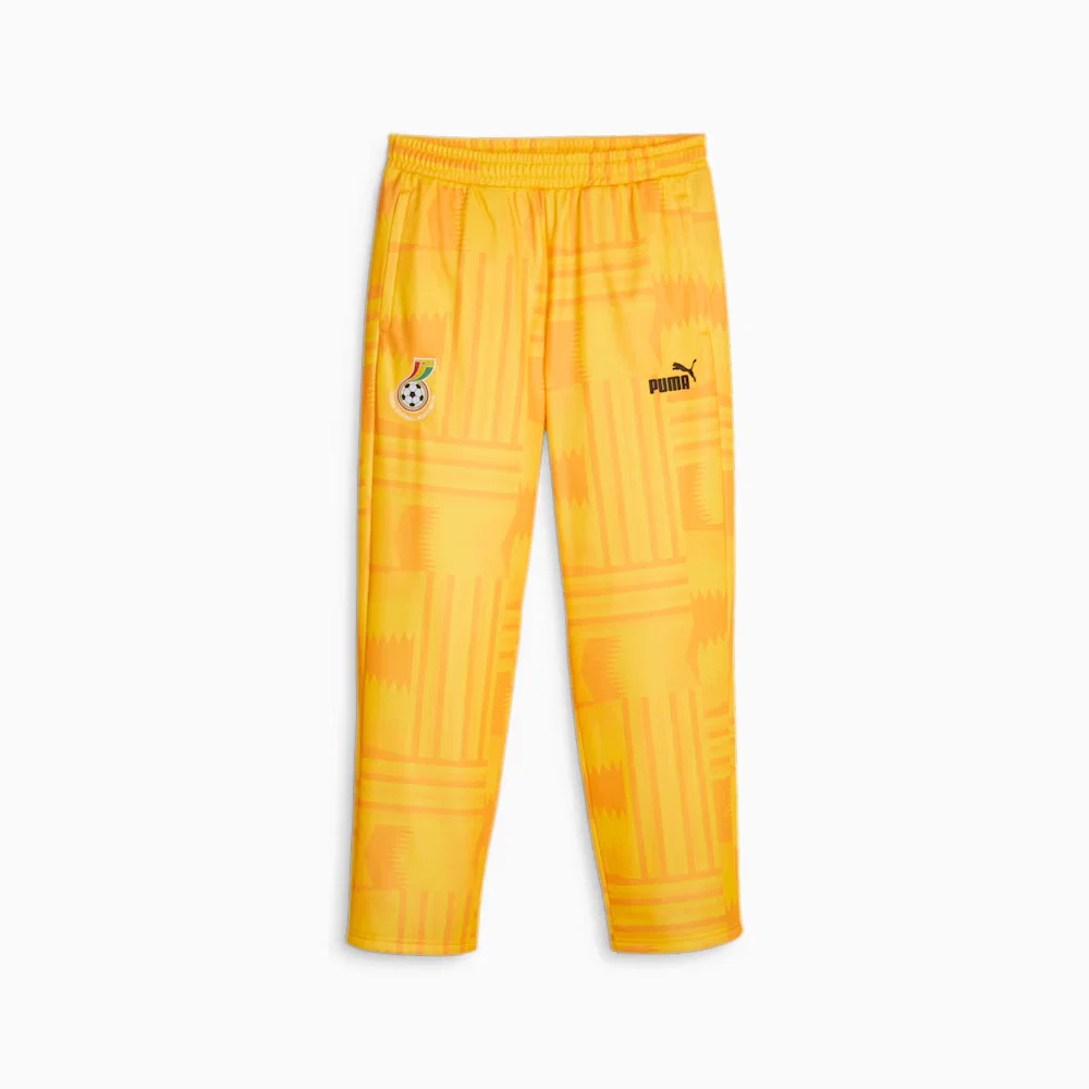 Calça Track Gana FtblCulture Masculina — imagem 1