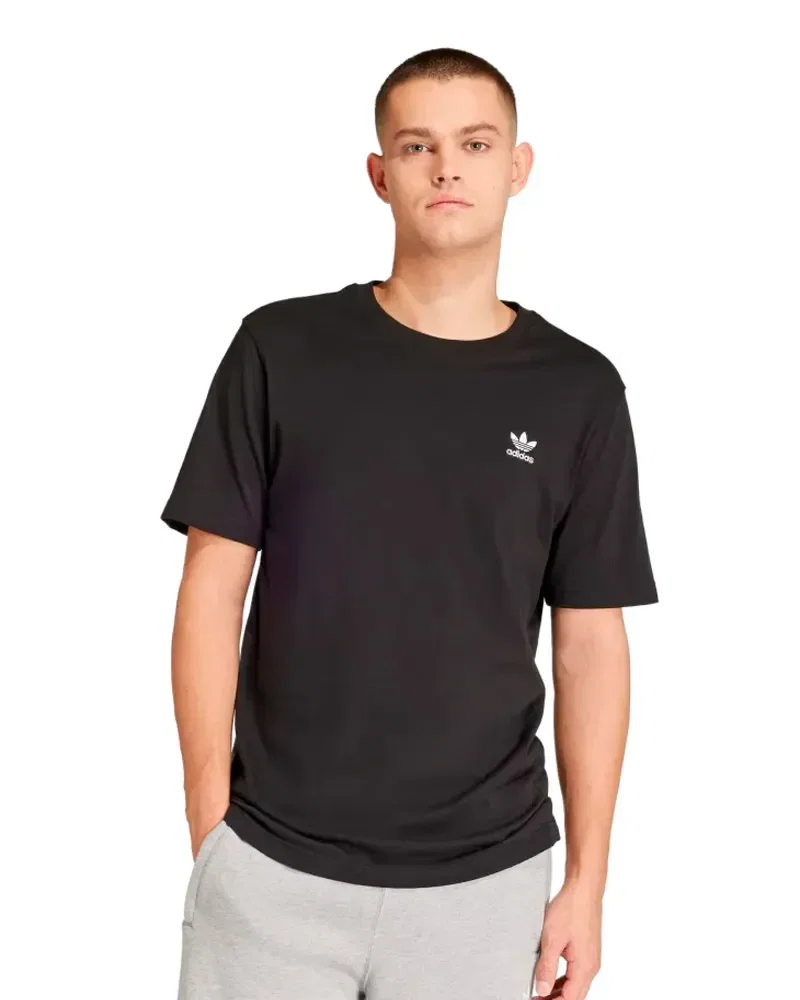 Camiseta adidas Essentials Unissex — imagem 1