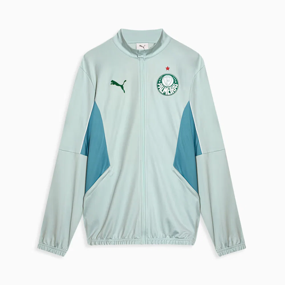 Jaqueta Palmeiras Prematch 2026