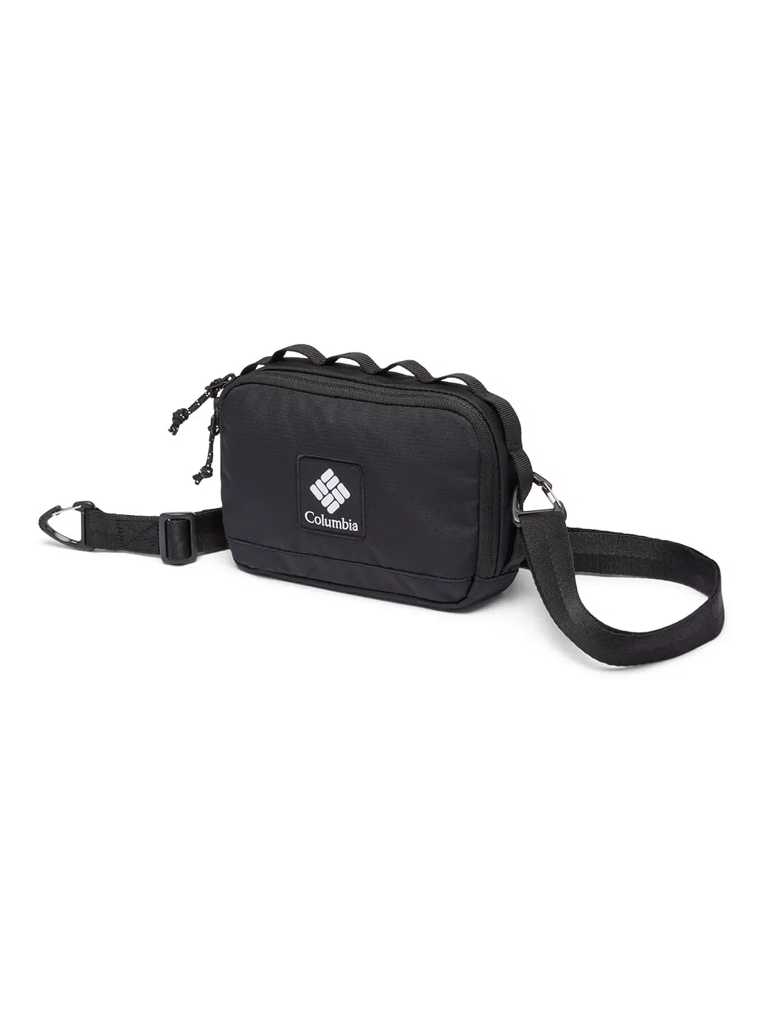 Bolsa Columbia Trail Traveler Crossbody