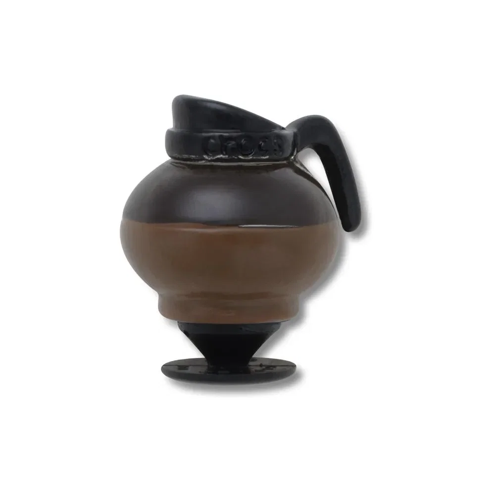 Jarra de Café 3D