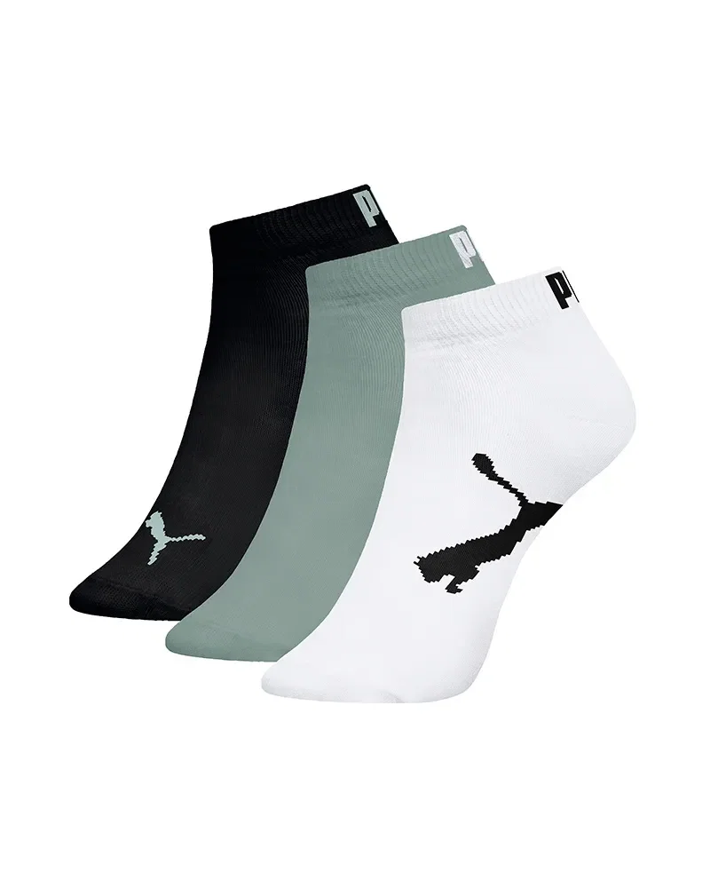 Meia Puma 3X1 Infantil