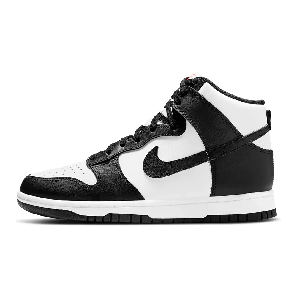 Tênis Nike Dunk High Feminino — imagem 1