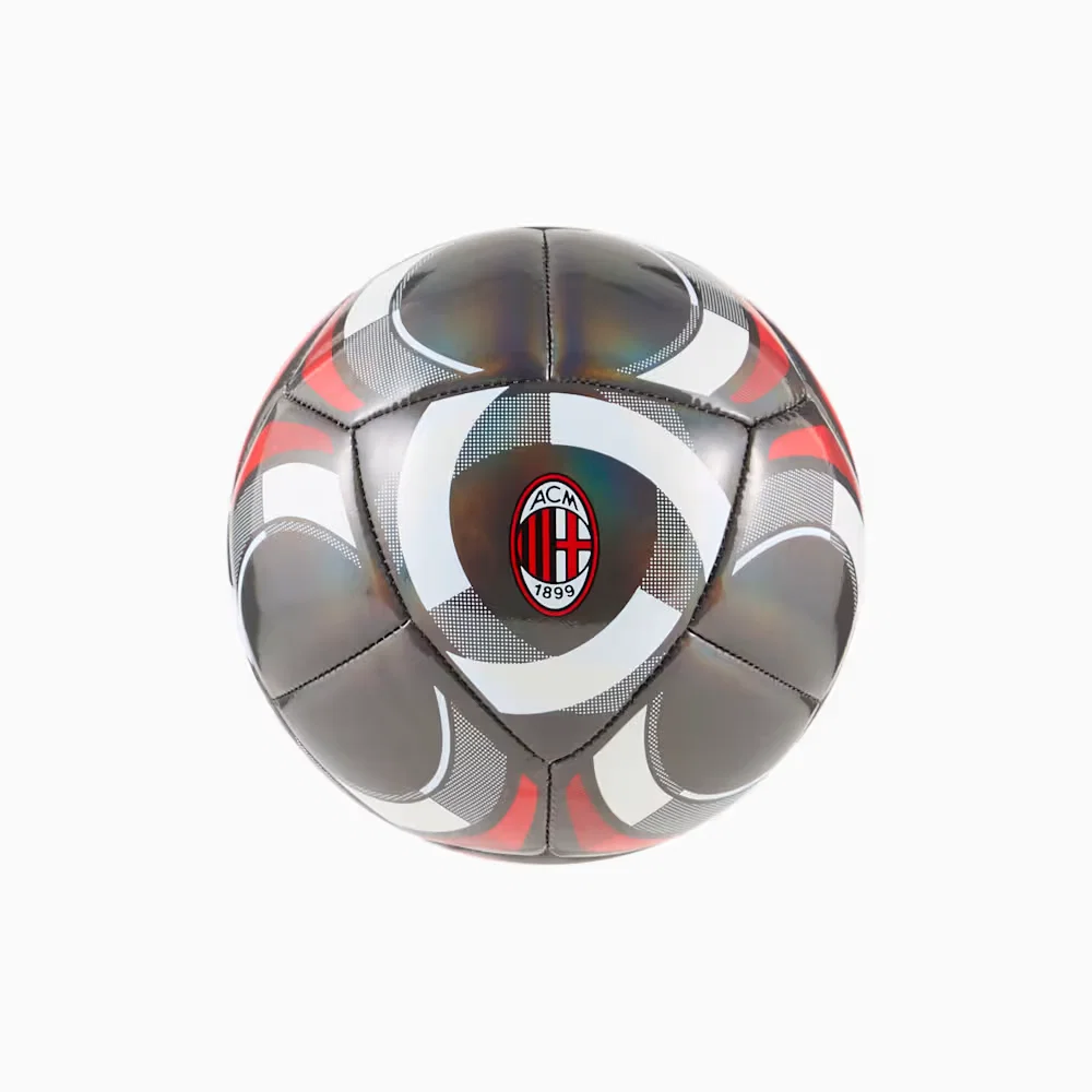 Mini Bola AC Milan ftblCulture — imagem 1