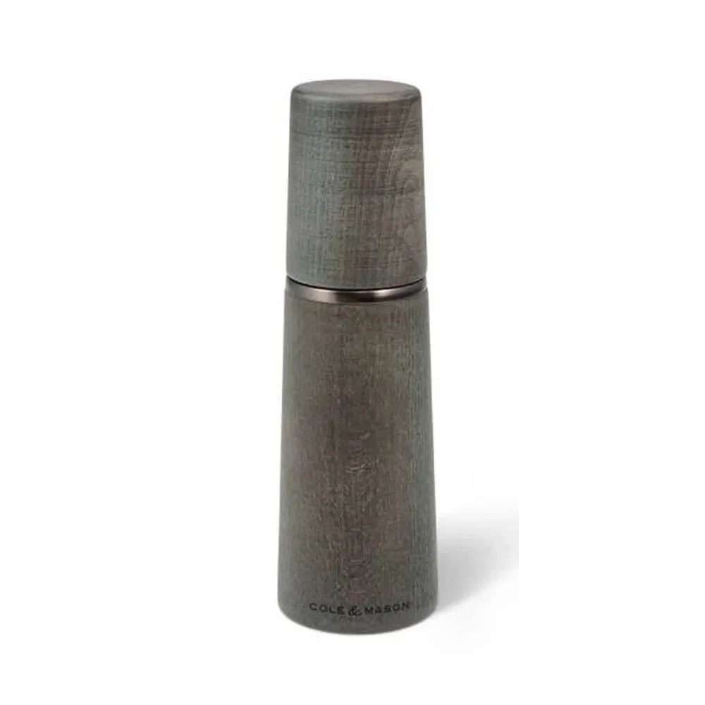 Moedor de Madeira para Pimenta Marlow 18,5cm Cole & Manson — imagem 1