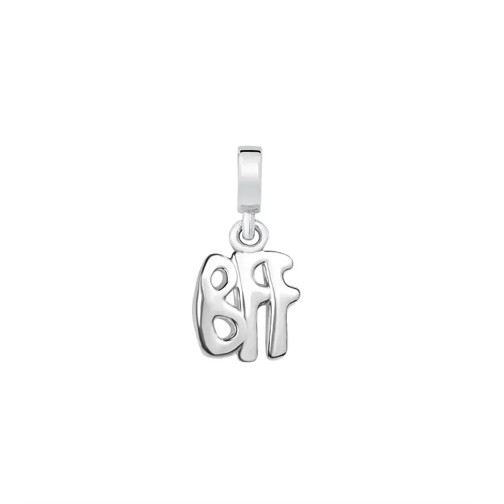 Pingente Life Teen BFF em Prata 925 — imagem 1