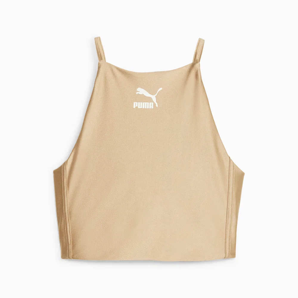 Crop Top T7 Feminino — imagem 1