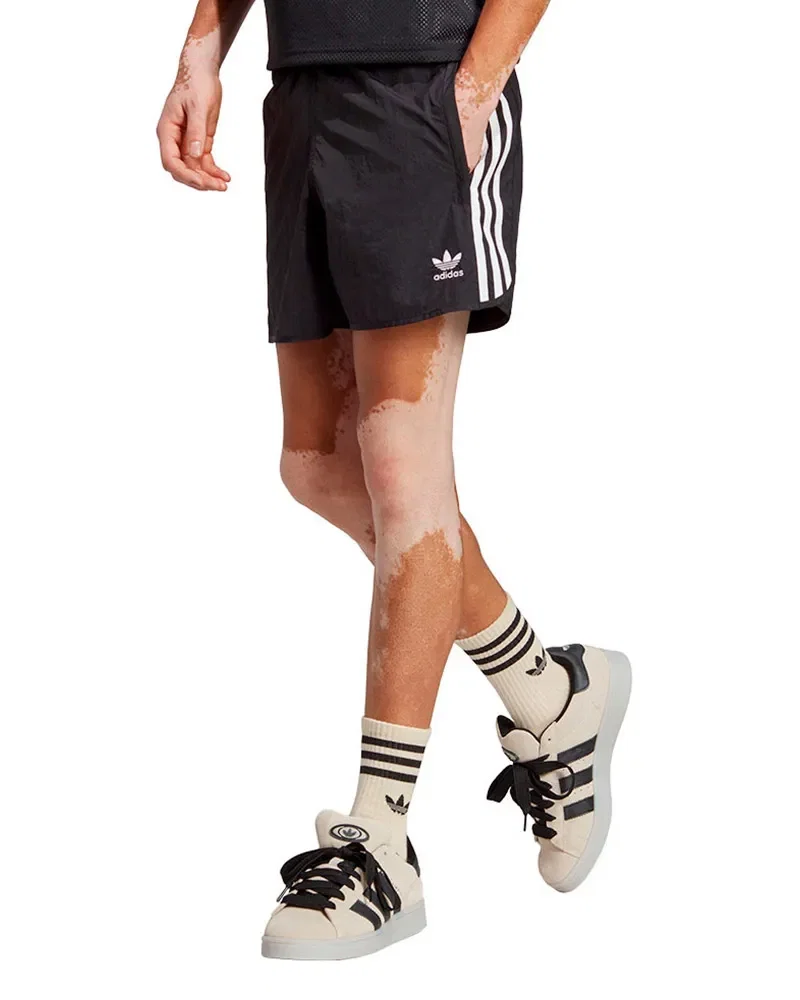 Shorts adidas Sprinter Masculino