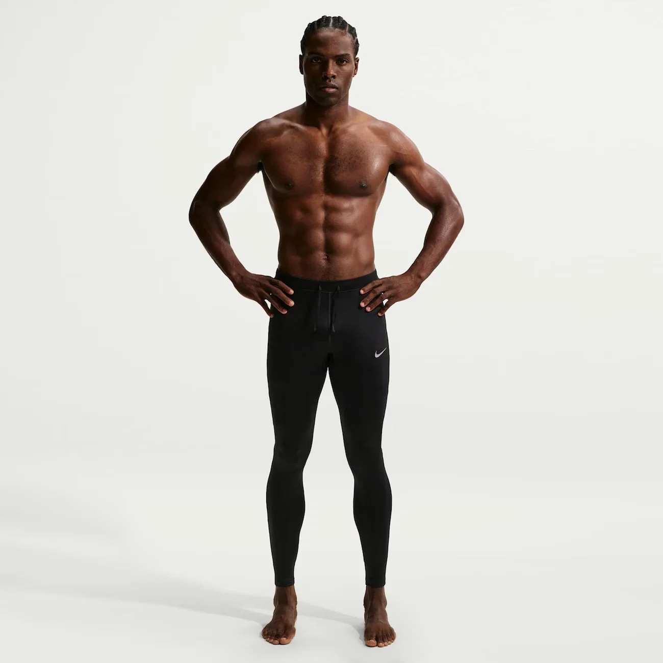 Calça Dri-FIT Nike Miler Masculina