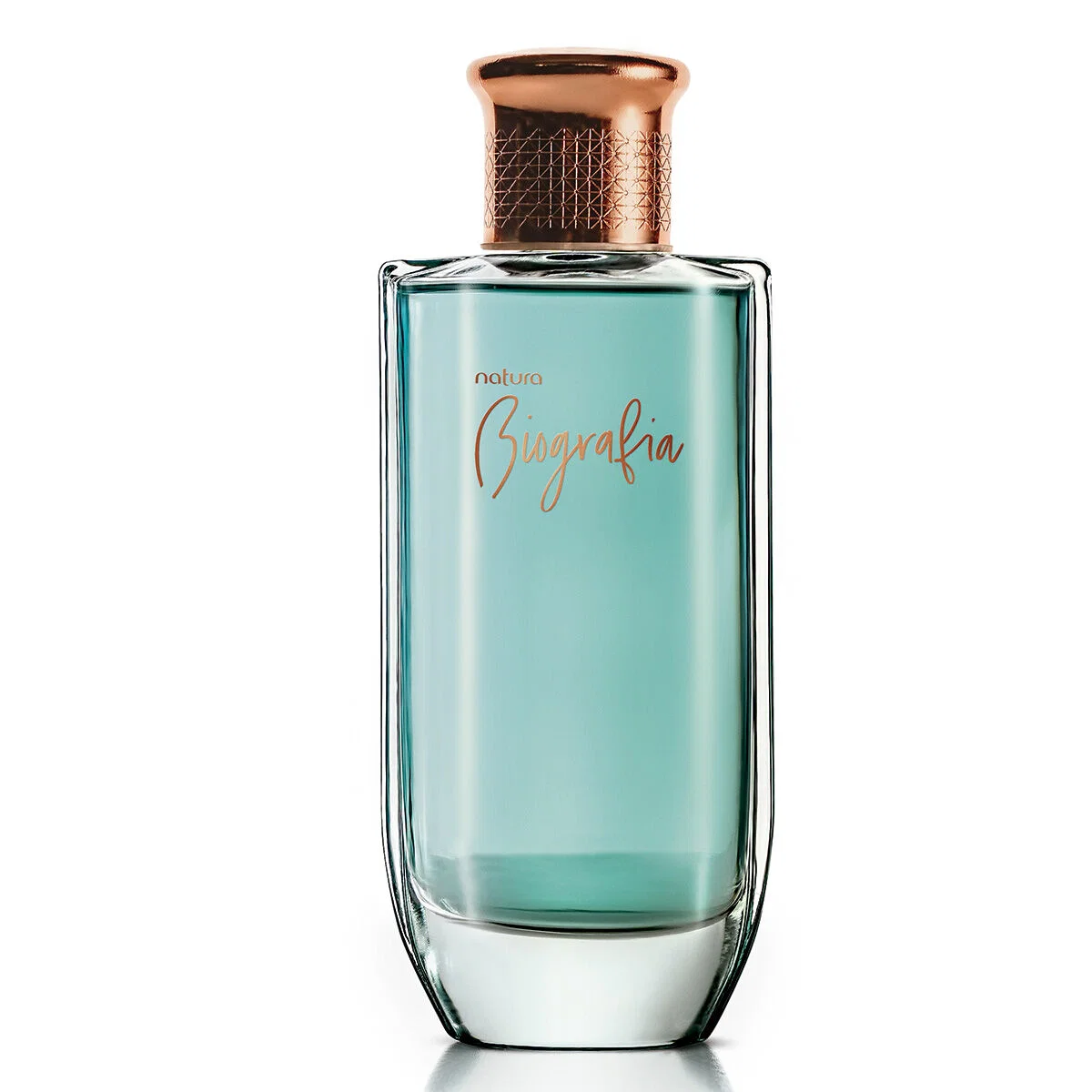 Desodorante Colônia Biografia Feminino 100 ml
