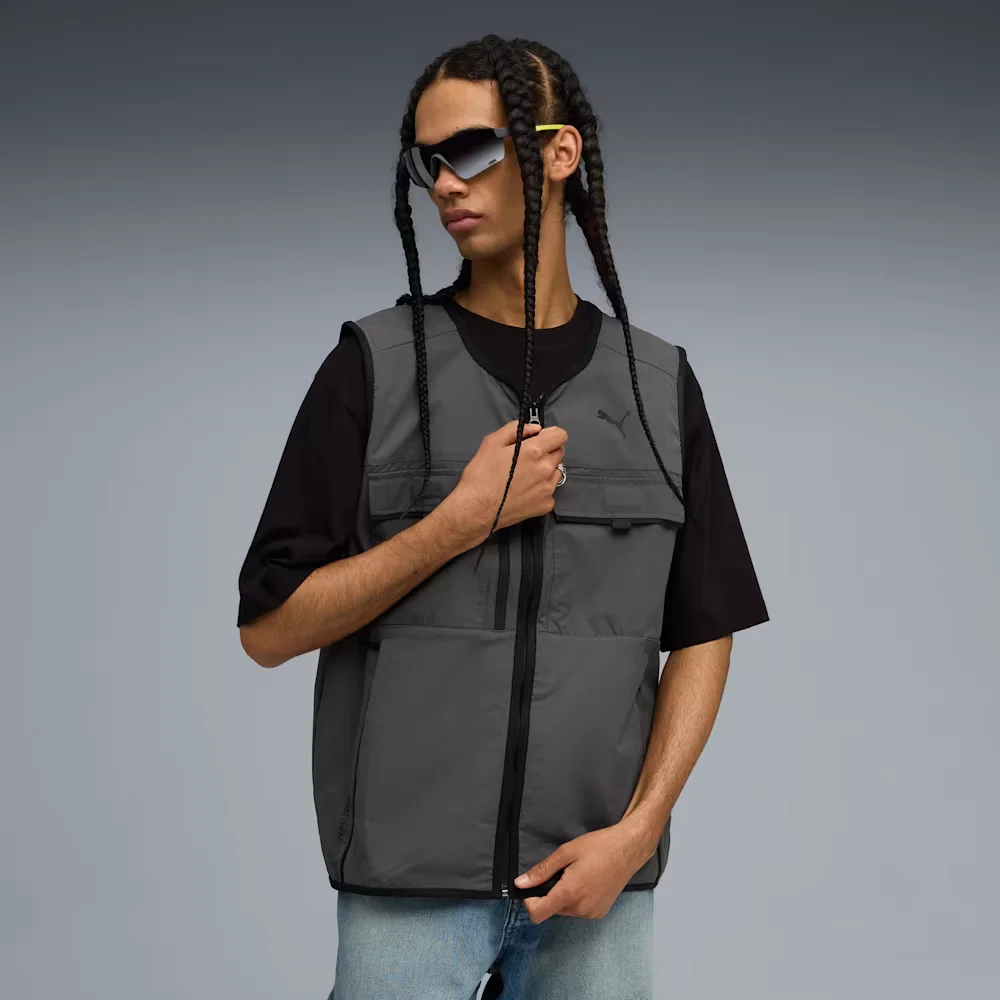 Colete PUMATECH Cargo Masculino