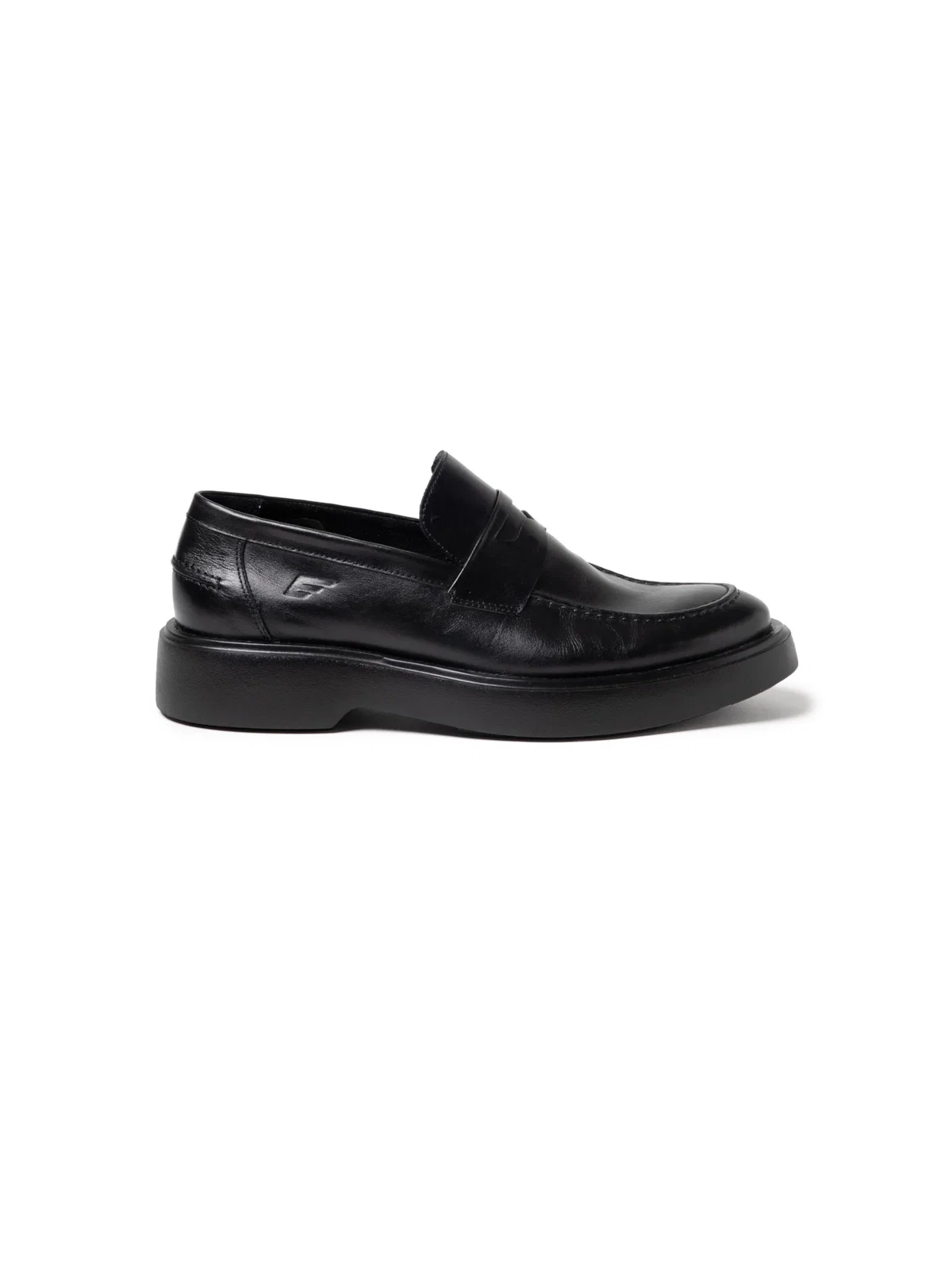 Calçado Loafer Caleb Preto