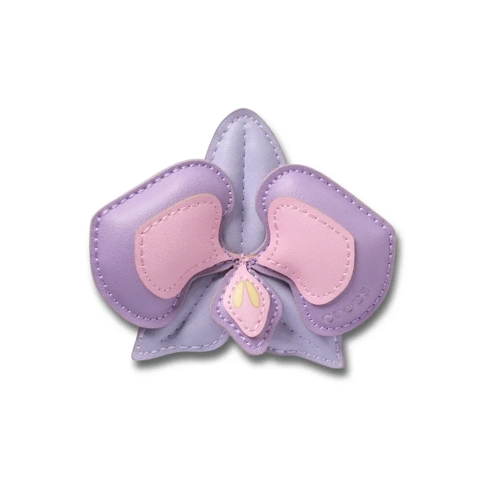 Mega Orquídia Costurada