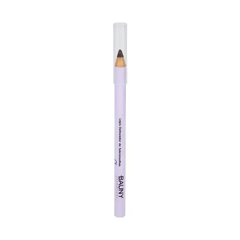 Lápis Delineador para Sobrancelhas Bauny Universal 1,1g