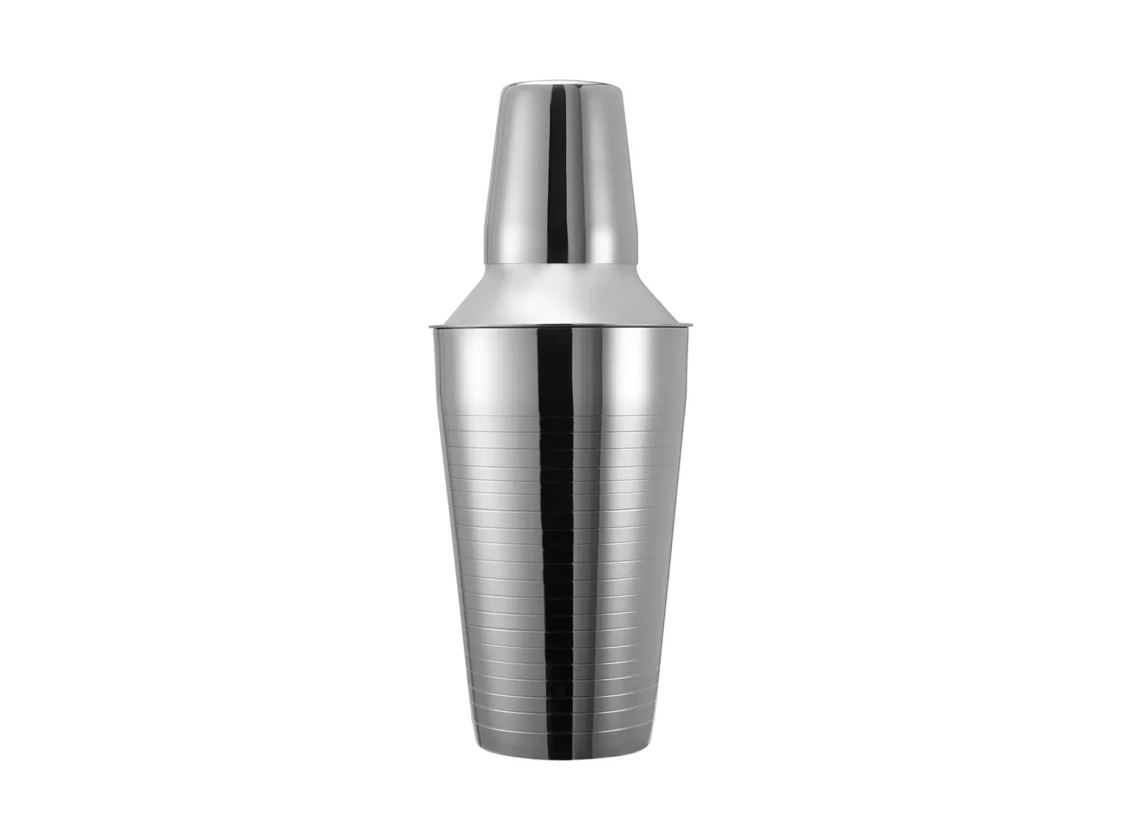 Coqueteleira Sterling em Inox 500ml 23cm Maxwell & Williams