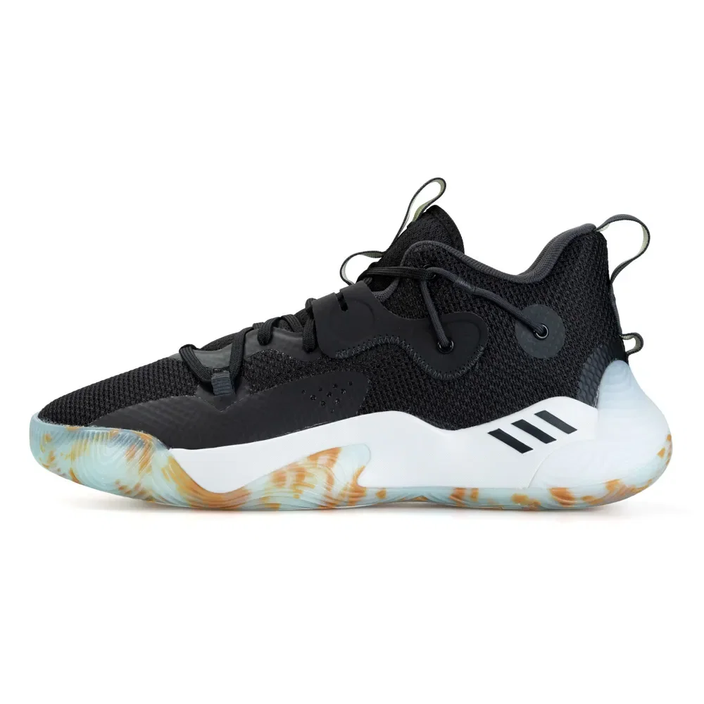 Tênis adidas Harden Stepback 3