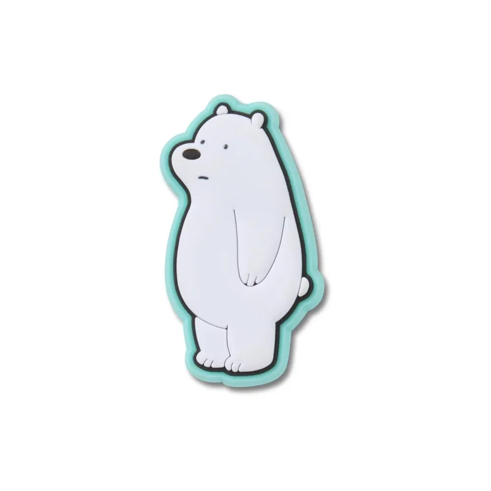 We Bare Bears Ice Bear