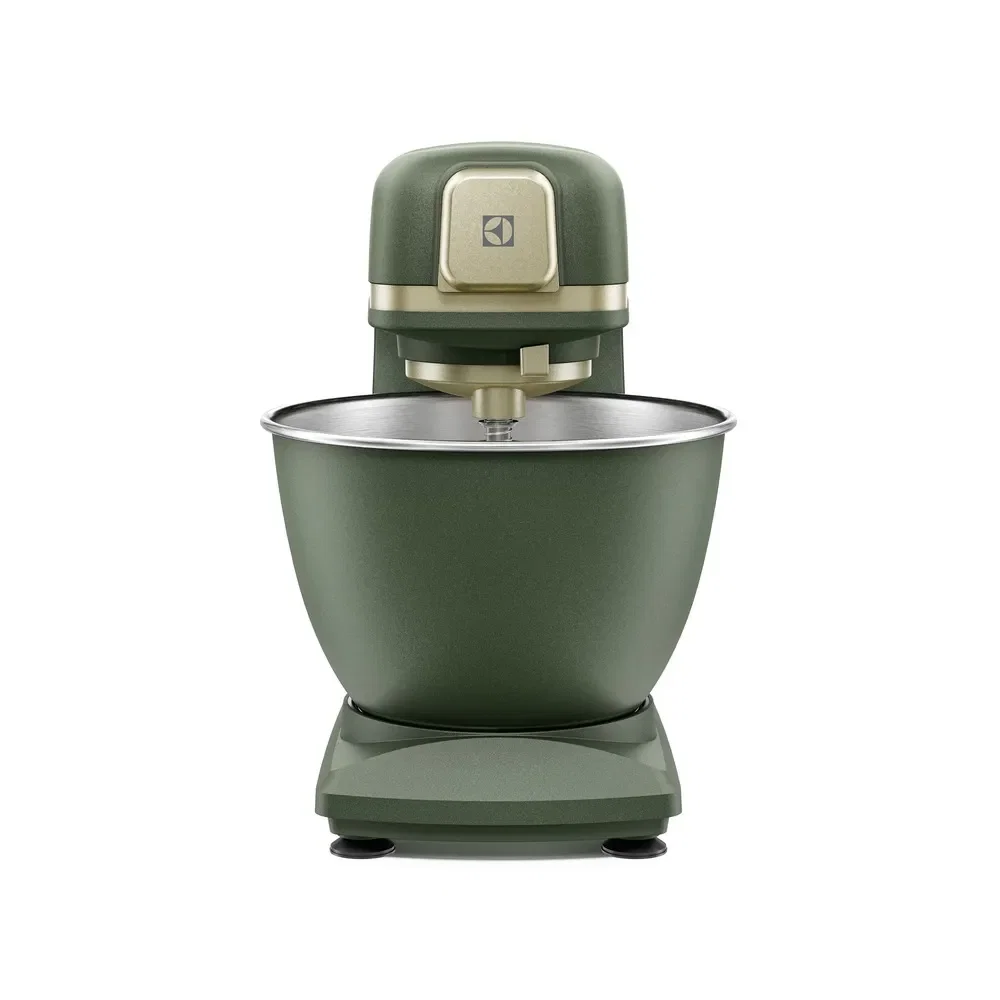 Batedeira Planetária Electrolux Verde com TruFlow Linha 100 anos Celebre Texturas (KMP75)