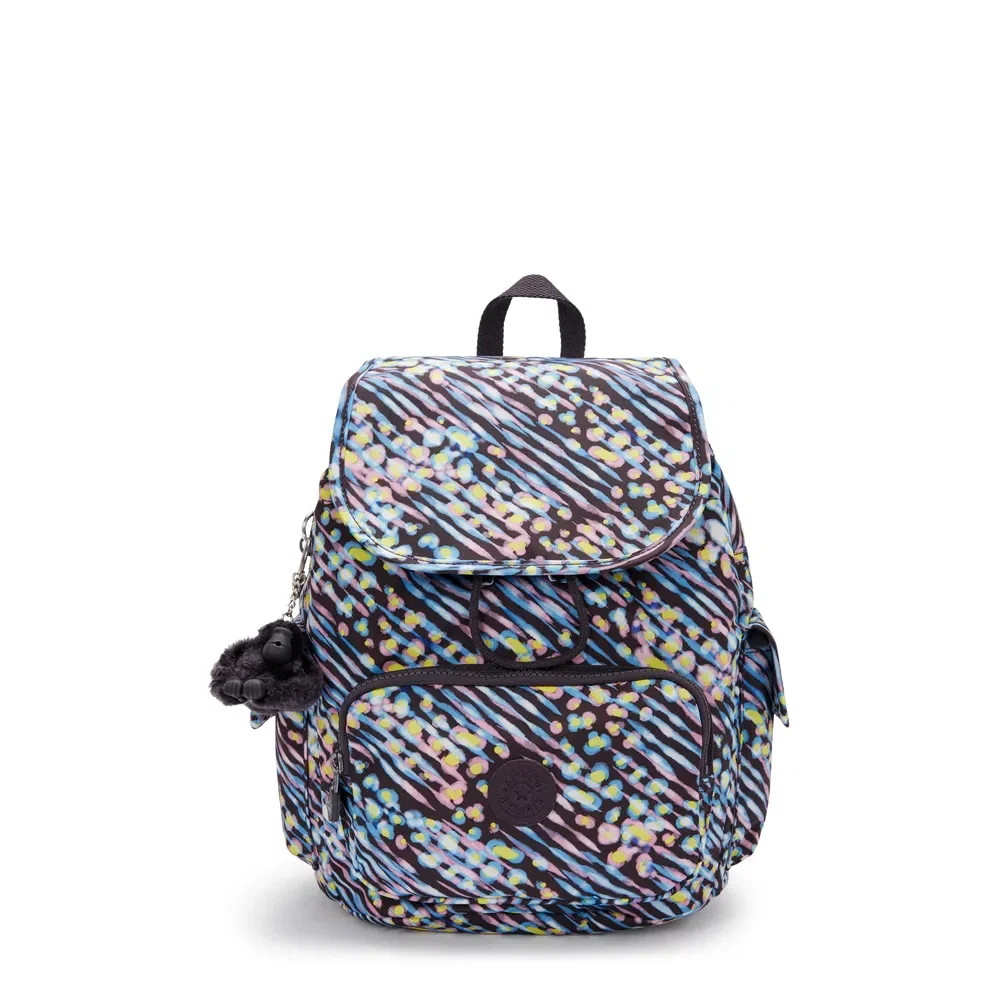 Mochila Kipling City Pack S