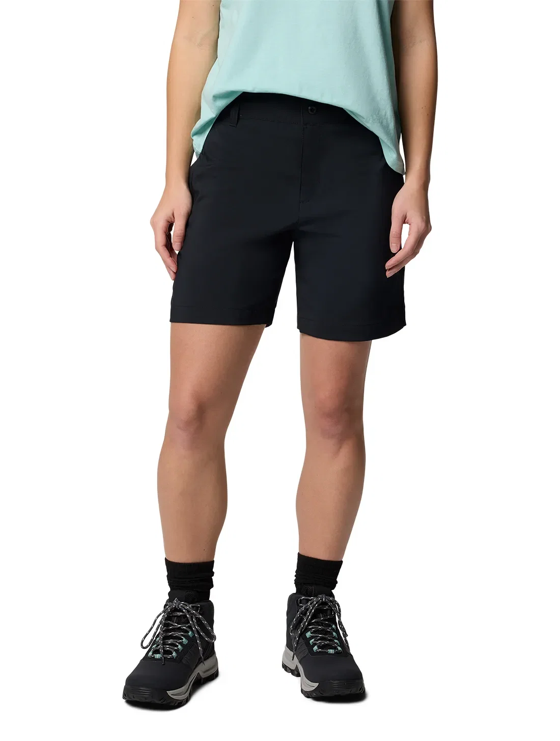 Bermuda Columbia Feminina Silver Ridge™ Utility