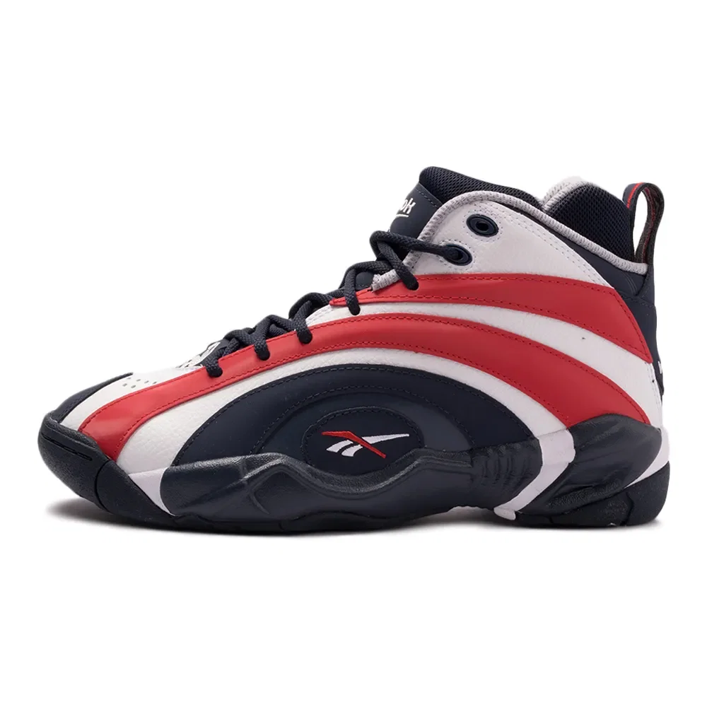 Tênis Reebok Shaqnosi — imagem 1