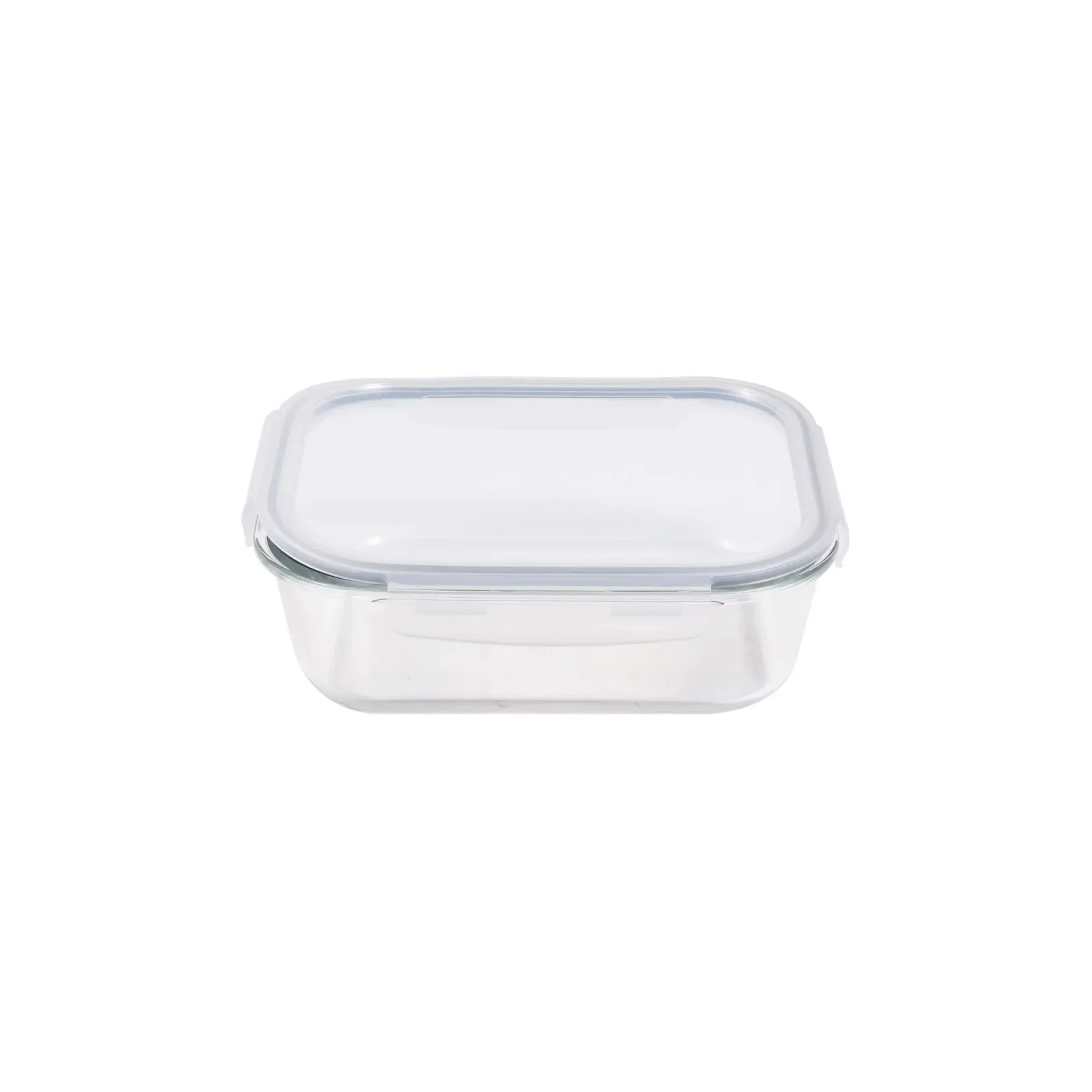 Pote Hermético Retangular Kitchen 370ml Kenya