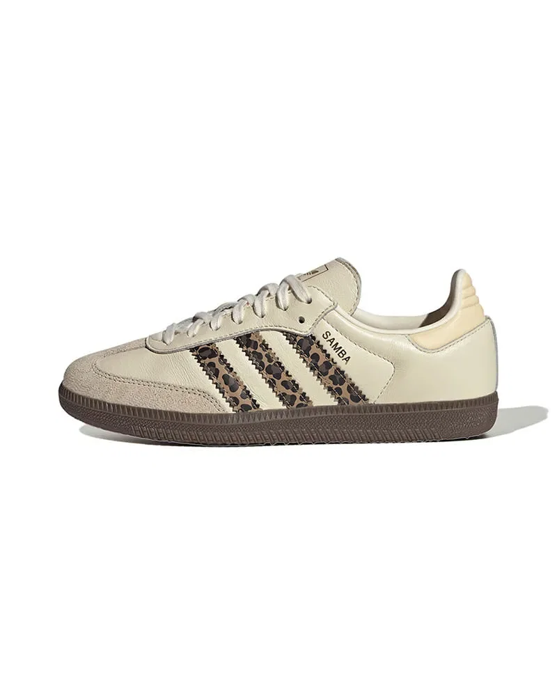 Tênis Adidas Samba OG J Infantil