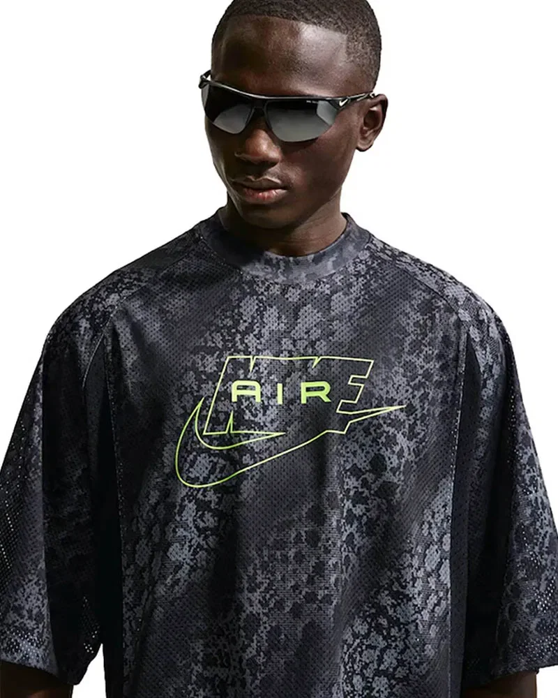 Camiseta Nike Air AOP Masculina — imagem 1