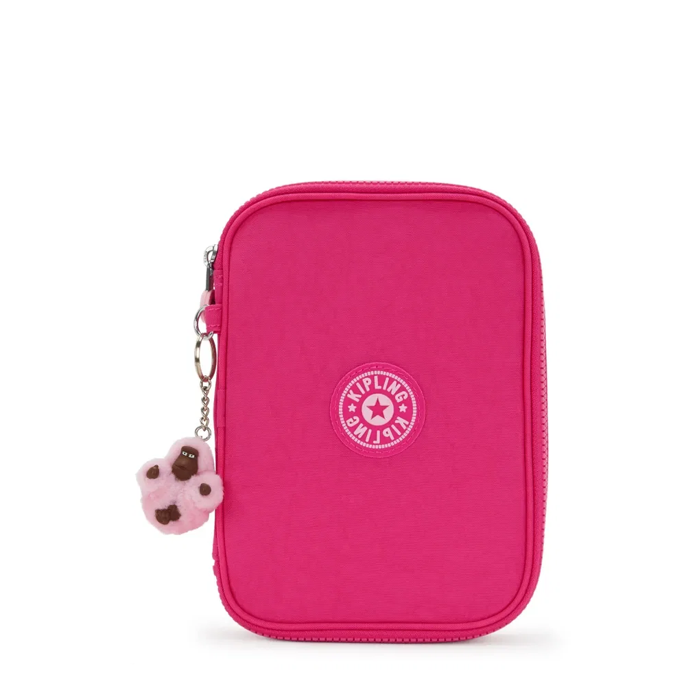 Estojo Kipling 100 Pens