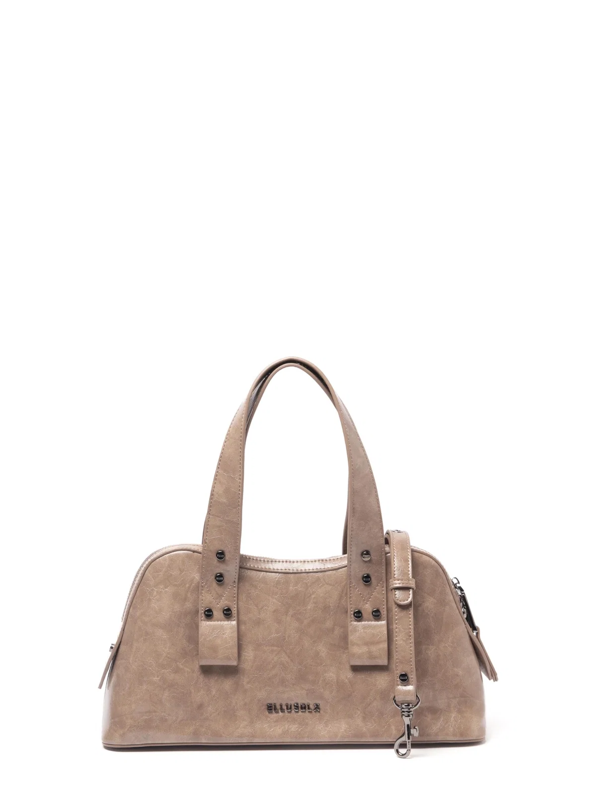 Bolsa Baguette Bag Kaya Ellus Husk