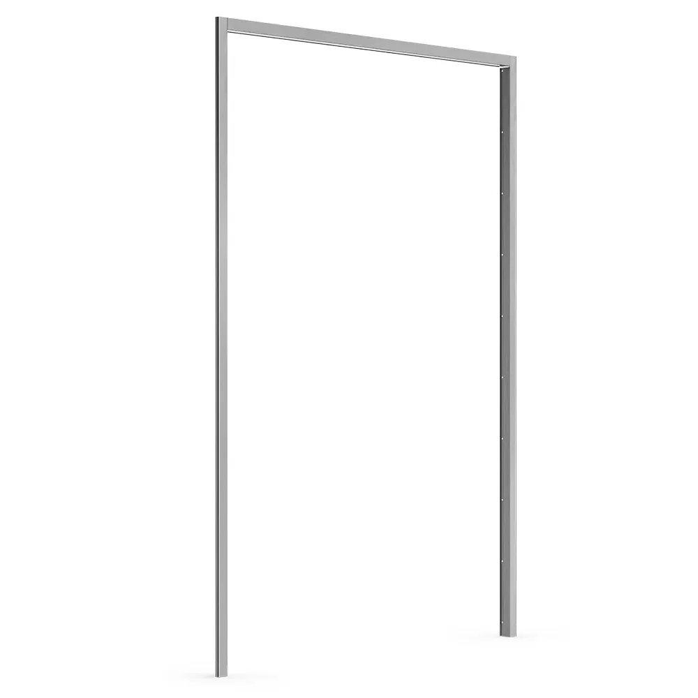 Moldura Trim Kit para Freezer FTI4S e Geladeira RTI4S Electrolux — imagem 1