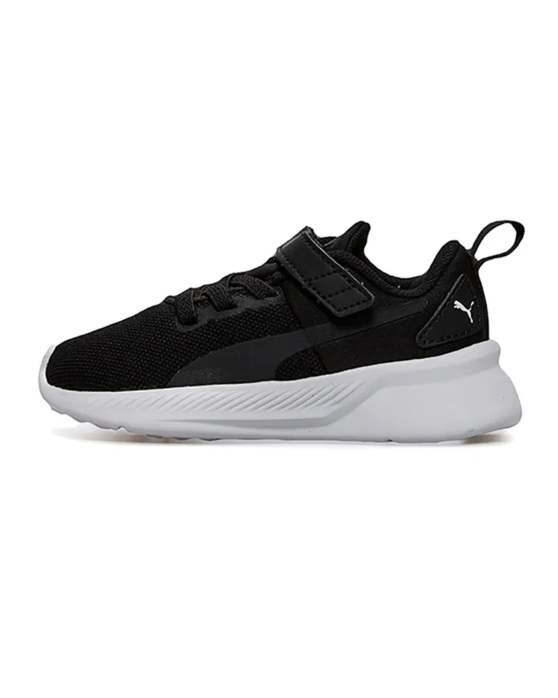 Tênis Puma Flyer Runner Mesh V BDP TD Infantil