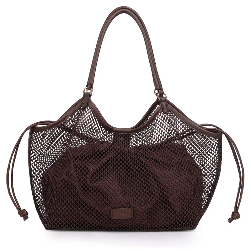 Shopping Bag Grande Tela