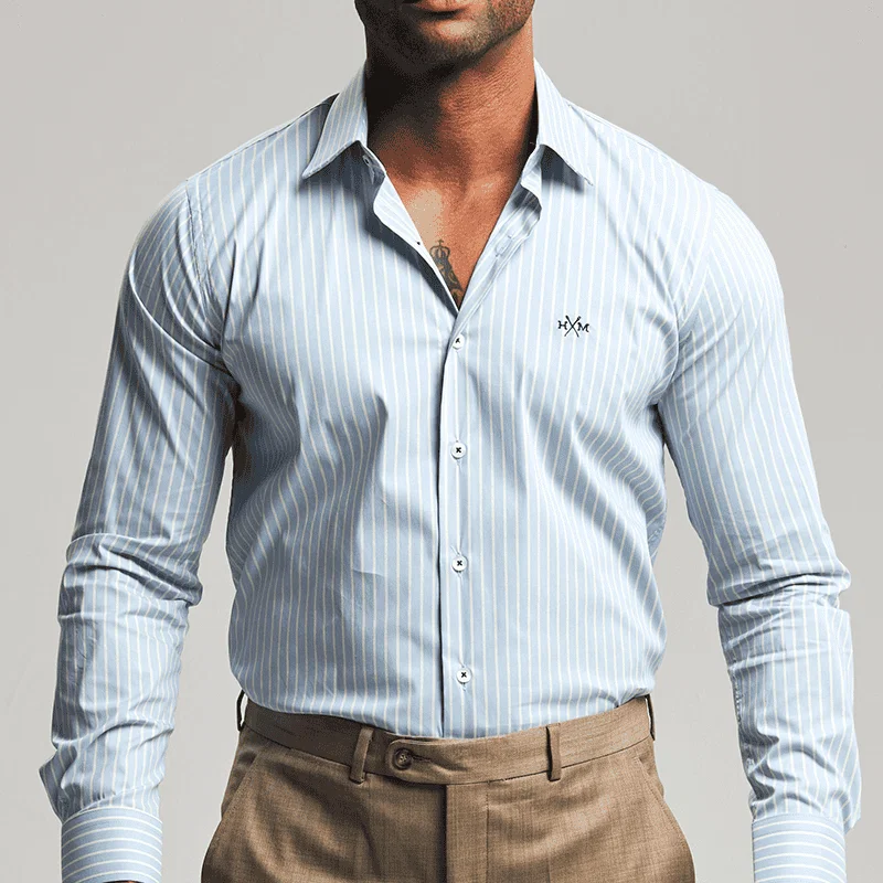 Camisa Riviera